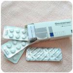 Феназепам  Phenazepam Valenta  1 мг в Кулебаках