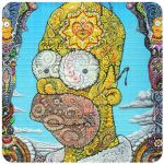 Марки LSD-25 VHQ чистых 250 мкг в Кулебаках Марки LSD-25 VHQ чистых 250 мкг в Кулебаках